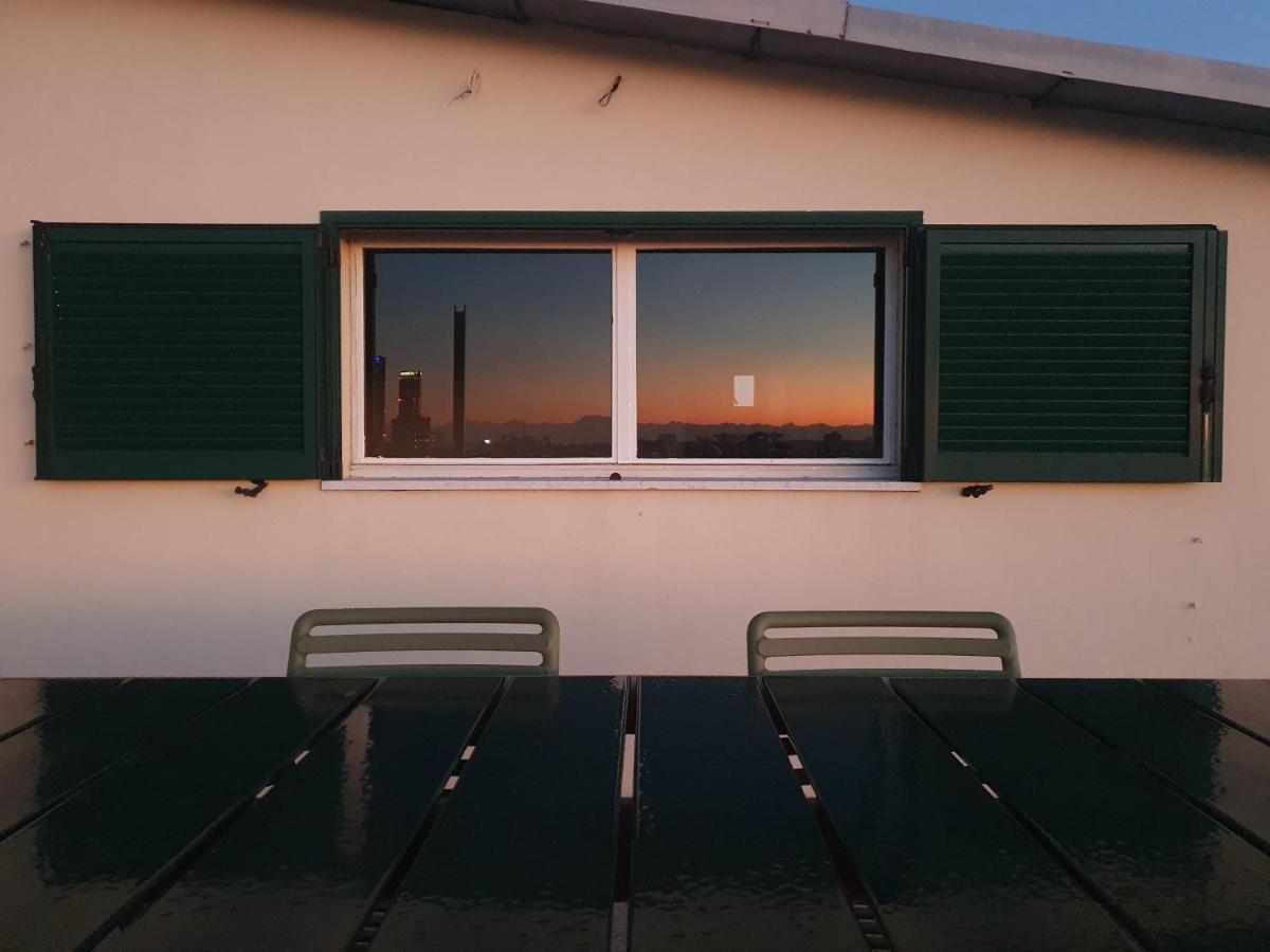 Homemi Rooftop Cadorna Milano