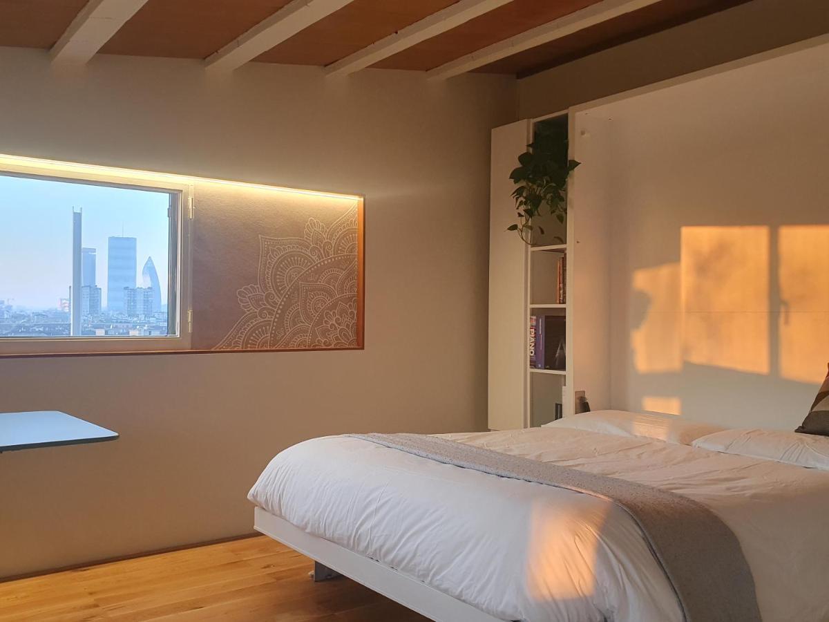 Homemi Rooftop Cadorna Appartamento *